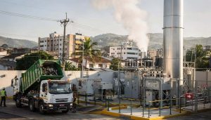 Quando o lixo deixa de ser problema e vira solução