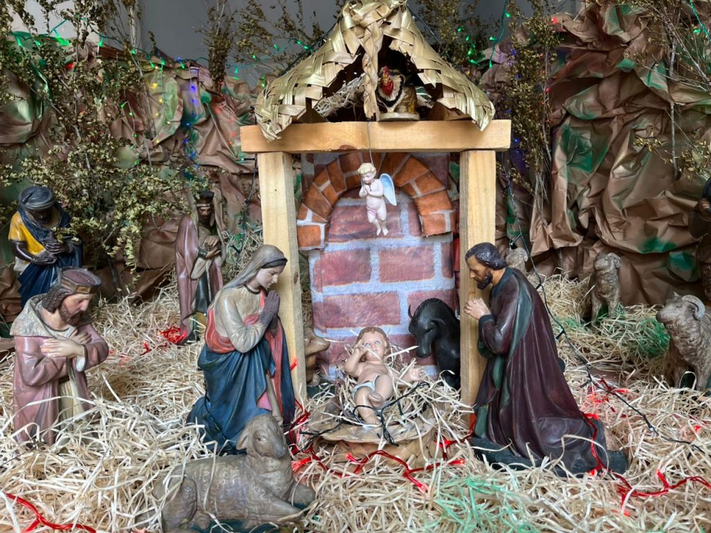 Queimação de palhinhas marca Dia de Reis em São Luís