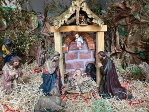 Queimação de palhinhas marca Dia de Reis em São Luís