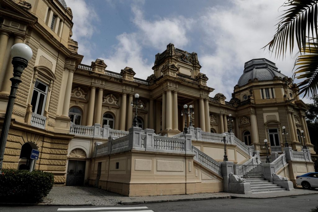 Quem são os pré-candidatos ao governo do Rio de Janeiro