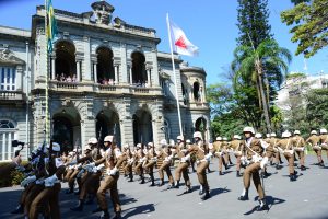 Quem são os pré-candidatos nas eleições ao governo de MG