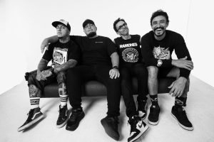 Raimundos abrirá show do Guns N’ Roses em São Luís