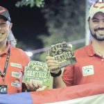 Rally Cerapió 2026: Fábio Cadasso e João Afro retomam dupla