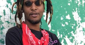 Rapper cubano Nando OBDC foi condenado a 5 anos de