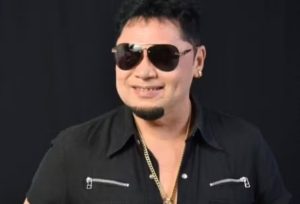 Ray Douglas, ícone da seresta e do brega romântico, morre