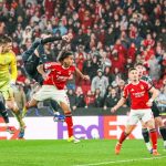 Real Madrid reencontra o Benfica pelos playoffs da Champions League