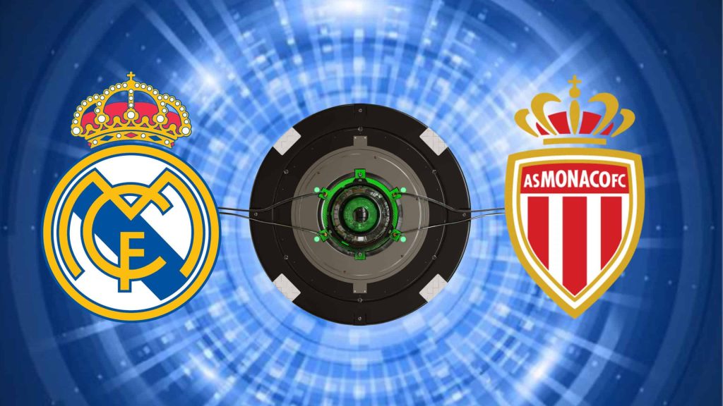 Real Madrid x Mônaco: onde assistir, horário e escalação da
