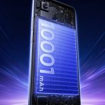 Realme P4 Power quer ser celular e power bank ao