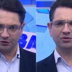 Record toma decisão sobre o futuro de âncora que desejou