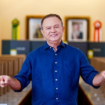 Rede pública de ensino do Maranhão recebe anúncio de internet