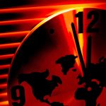 Relógio do Juízo Final nunca esteve tão perto do fim