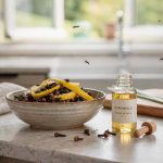 Repelentes naturais que ajudam a afastar formigas e mosquitos da