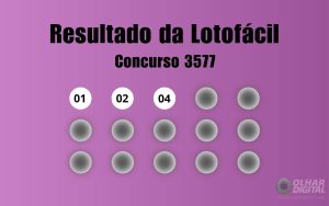 Resultado da Lotofácil de hoje: veja números e ganhadores do