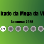 Resultado da Mega da Virada 2025! Veja os números sorteados