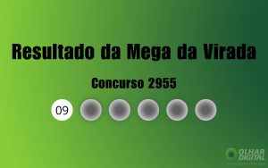 Resultado da Mega da Virada 2025! Veja os números sorteados