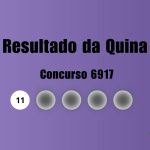Resultado da Quina de hoje: veja números e ganhadores do