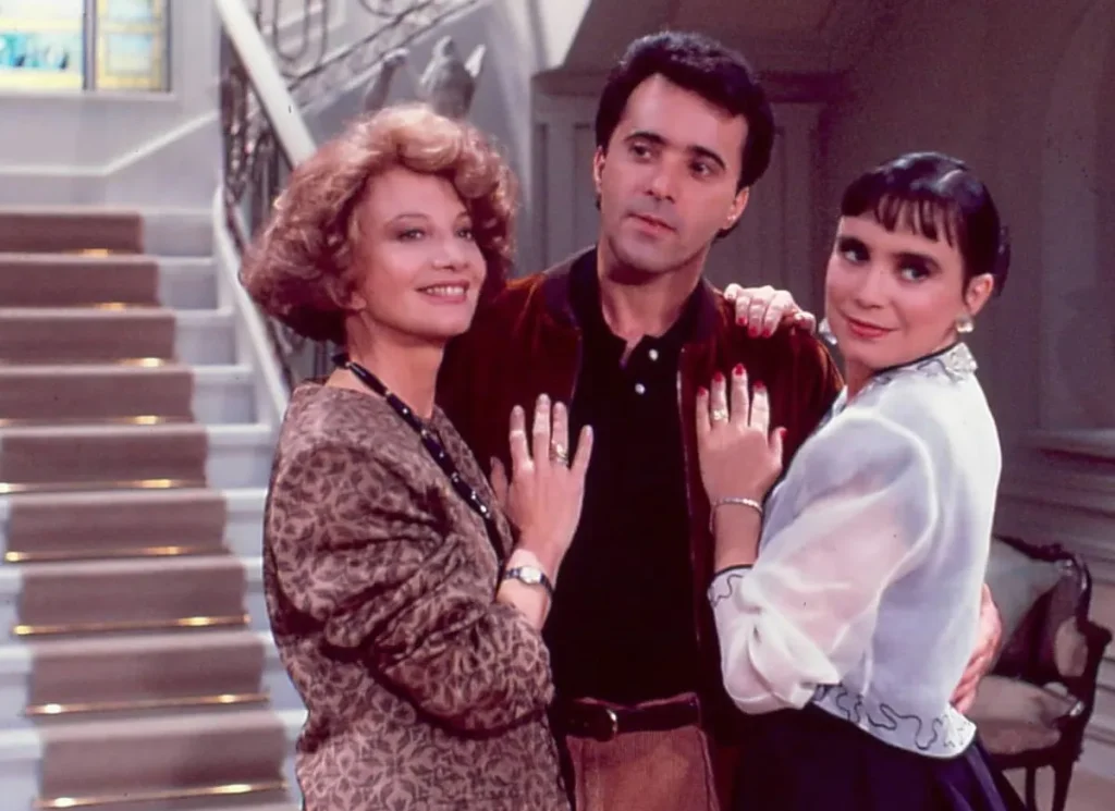 Resumo Rainha da Sucata: capítulos da novela de 29/01 a