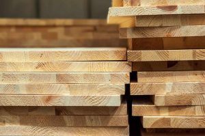 Revolução na construção: cientistas criam madeira superforte que pode substituir