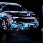 Rival da Tesla? Como é andar num carro que usa