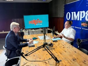 Roberto Rocha rompe o silêncio e faz denúncia