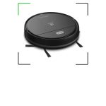 Robô aspirador baratinho e com desconto no Pix: modelo que