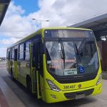 Rodoviários da empresa 1001 estão há 4 dias em greve