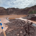 Rompimento de dique da Vale expõe legado de impunidade 7