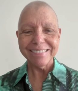 Roseana Sarney recebe alta após pneumonia e inicia preparação para