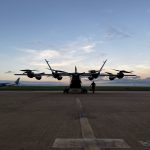 SP e RJ terão os primeiros aeroportos para carros voadores