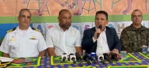 SSP ajusta plano de atuação nas buscas por crianças desaparecidas