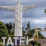 Saiba por que Jateí é a melhor cidade para se