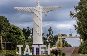 Saiba por que Jateí é a melhor cidade para se