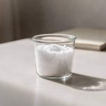 Sal grosso limpa energia ruim? A ciência responde