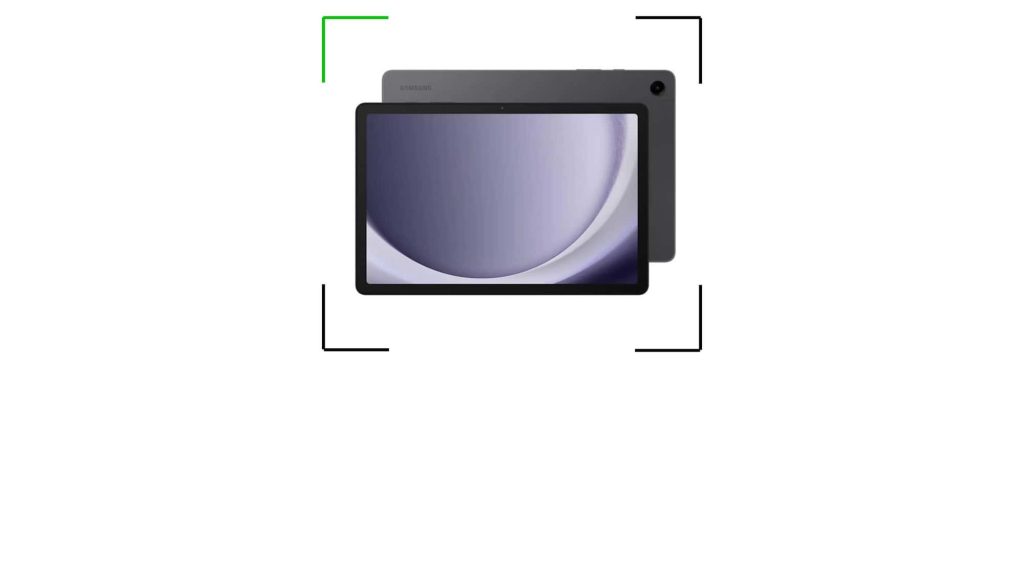 Samsung Galaxy Tab A9+: tablet para estudos ou lazer em