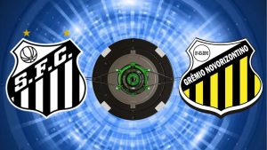 Santos x Novorizontino: onde assistir, horário e escalação do Paulistão