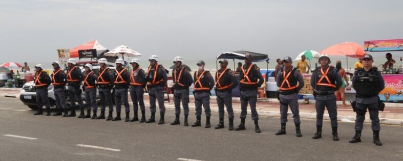 São Luís aparece entre as capitais com melhores índices de