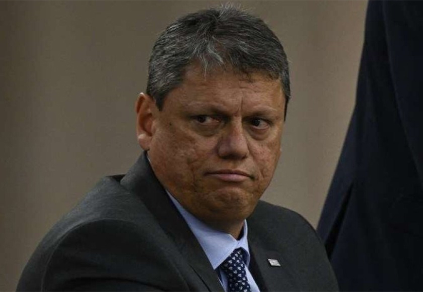 São Paulo bate recorde de feminicídios sob o comando de