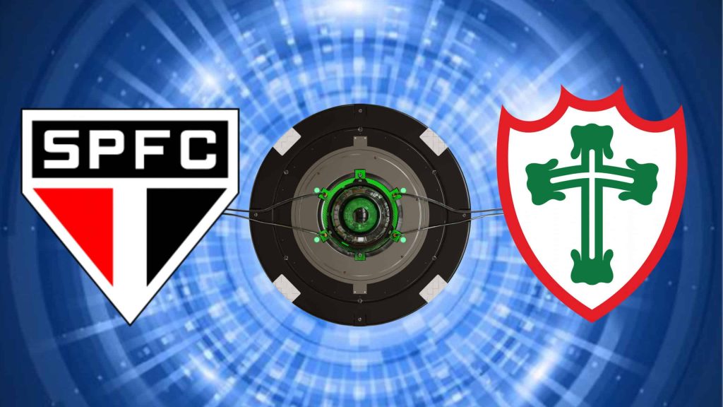 São Paulo x Portuguesa: onde assistir ao jogo da Copinha