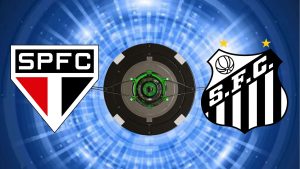 São Paulo x Santos: onde assistir, horário e escalação do