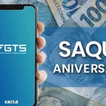 Saque-aniversário do FGTS 2026 já tem calendário definido; veja datas