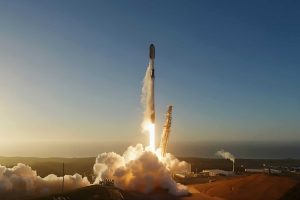 Satélites de defesa e lançamentos privados: setor espacial prevê bilhões