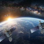 Satélites de internet da Amazon podem agravar o caos na