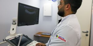 Saúde aumenta vagas do Agora tem Especialistas no Rio de