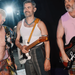 Scissor Sisters atuam no Ageas Cooljazz dia 29 de Julho 