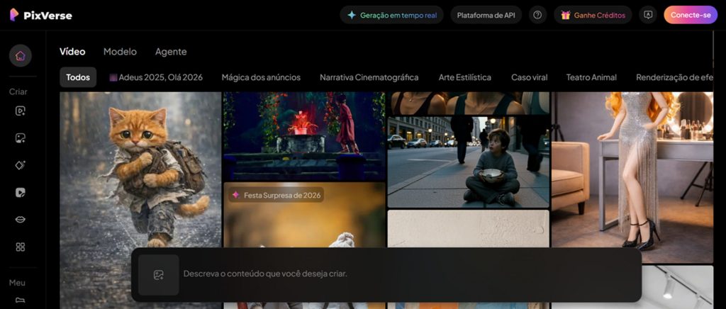 Se cuida, Sora! Startup lança ferramenta de IA para criar