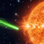 Segredos do cometa interestelar 3I/ATLAS são revelados com passagem próxima