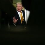 Segundo Trump, não deve haver eleições na Venezuela pelos próximos