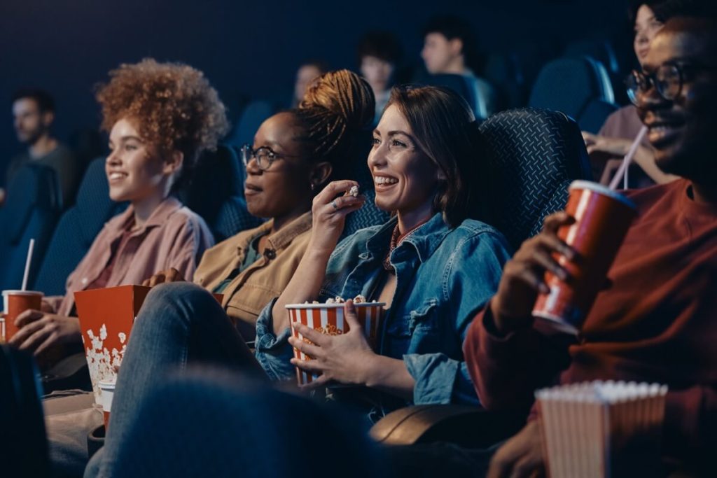 Semana do Cinema 2026: como pagar a partir de R$