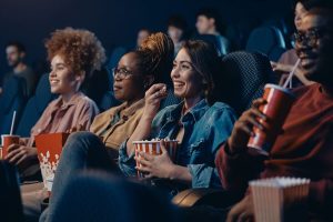 Semana do Cinema 2026: como pagar a partir de R$