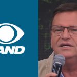 Sergio Mauricio narra 2 campeonatos após Band perder a Fórmula